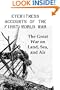 Eyewitness Accounts of the First World War: The Great War on Land, Sea and Air