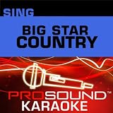 Love You Out Loud (Karaoke Lead Vocal Demo) [In the Style of Rascal Flatts]