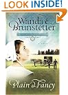 Plain and Fancy (Brides of Lancaster County, Book 3)