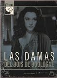 Las damas del Bois de Boulogne (Les Dames du bois de Boulogne) 1945. Director: robert bresson