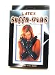 Fetish Fantasy Bondage Gear Latex Rubba Wear Black Latex Gloves
