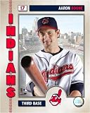 Aaron Boone - 2006 Studio Plus 16 x 20 Licensed Photo - Poster -- Framing Options Available