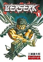 Berserk, Vol. 1 Berserk, Vol. 1