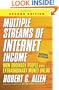 Multiple Streams of Internet Income: How Ordinary People Make Extraordinary Money Online, 2nd Edition