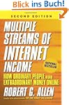 Multiple Streams of Internet Income:...