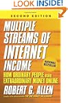 Multiple Streams of Internet Income:...