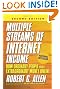 Multiple Streams of Internet Income: How Ordinary People Make Extraordinary Money Online, 2nd Edition