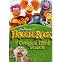 Fraggle Rock: Season 3