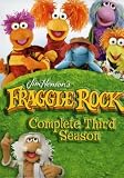 Fraggle Rock - Complete Third Season
