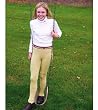 Kids TuffRider Cotton Schooler Jodhpurs
