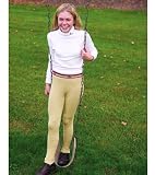Kids TuffRider Cotton Schooler Jodhpurs