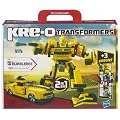 KRE-O Transformers Bumblebee Toy