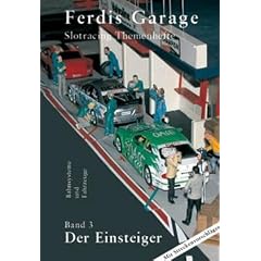 Ferdis Garage - Band 3: Der Einsteiger