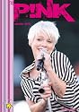 PINK CALENDAR 2010