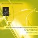 Ana-Vidovic-Ana Vidovic - Guitar Recital cd cover