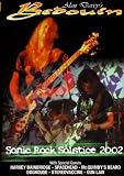 Bedouin: Sonic Rock Solstice 2002