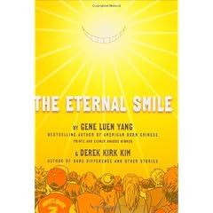 The Eternal Smile: Three Stories