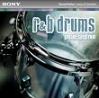R&B Drums, Goove Spectrum