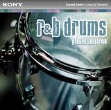 Groove Spectrum RB Drums [Old Version]