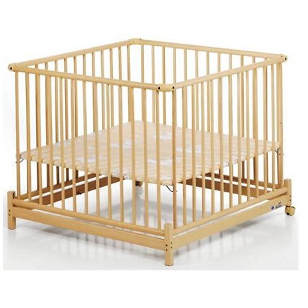 Imagen 3 de Geuther 2232DIA03 Diamond Dust 03 - Parque infantil (73 x 102 cm)