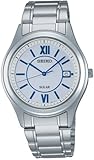 SEIKO (セイコー) 腕時計 ソーラー メンズ ウオッチ SBPS081