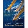 Applied Statistics in Business and Economics with St CDRom