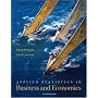 Applied Statistics in Business and Economics with St CDRom