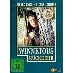 Winnetous R�ckkehr (2 Disc-Set)
