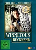 Winnetous R�ckkehr (2 Disc-Set)