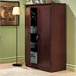 Cherry Storage Cabinet GFA024