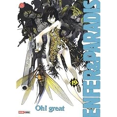 Enfer et Paradis, Tome 19 :