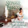The Taming of Ryder Cavanaugh: A Cynster Novel, Book 20