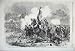 1859 Death Colonel Maleville French Army War Solferino