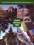 Eastern Michigan University Alumni Directory 2004 deals and discounts
