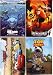 ��PIXAR CG���˥�٥ݥ��ȥ�����4��set 
