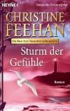 Produkt-Bild: Sturm der Gef&uuml;hle: Roman: Drake-Schwestern 07