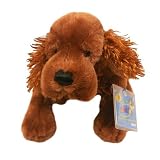 Webkinz Irish Setter with 3 pack cards