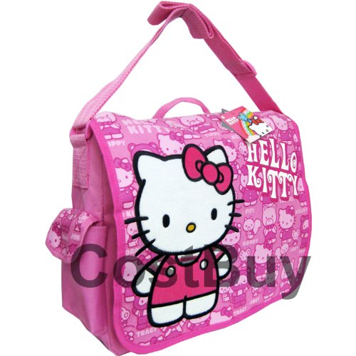 sanrio messenger bag