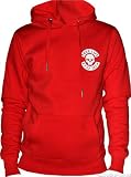 Produkt-Bild: Thug Life - Skull Hoody