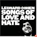 Songs of Love and Hate