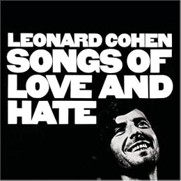 Leonard Cohen Foto 2