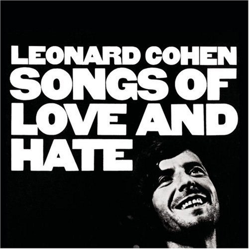 Songs Of Love And Hate (Rm)
