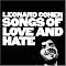 Leonard Cohen Foto 2
