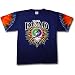 Grateful Dead "Steal Your Lightening" Tie-Dye T-Shirt