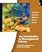 An Introduction to Management Science (with Bind-In Printed Access Card)