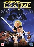 Family Guy - Its a Trap (DVD + Digital Copy)