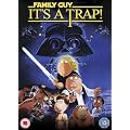 Family Guy - It's a Trap (DVD + Digital Copy)