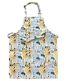 Outer Banks Lighthouses Lighthouse Apron TOP RATED for FOR Grilling, Barbecue, Kitchen and Cooking Gifts for a Man, Men, HIM HER Woman Women, Ladies Father GIFT IDEA!