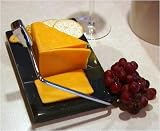 Prodyne Black Marble Cheese Slicer (602-MB)