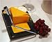 Prodyne Black Marble Cheese Slicer (602-MB)
